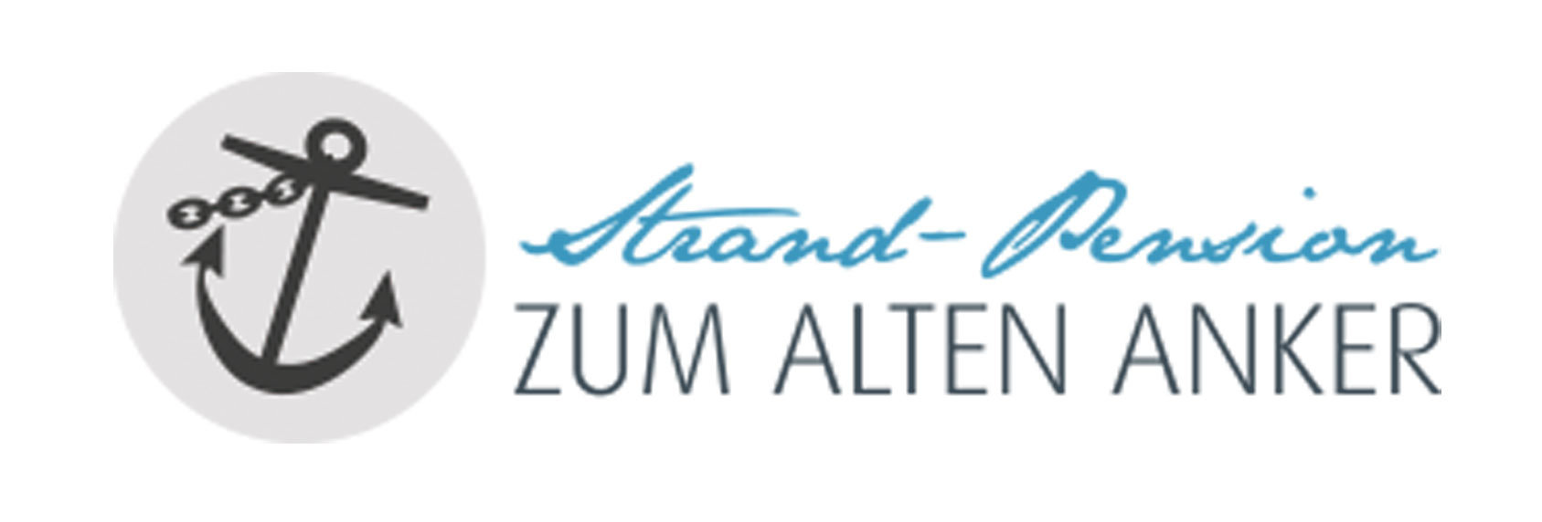 Strand Pension Zum Alten Anker