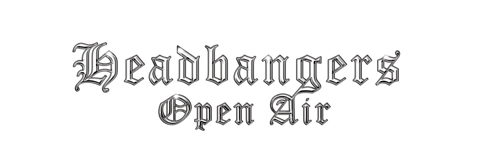 Headbangers Open Air