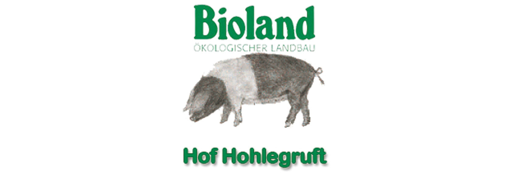 Bioland Hof Hohlegruft