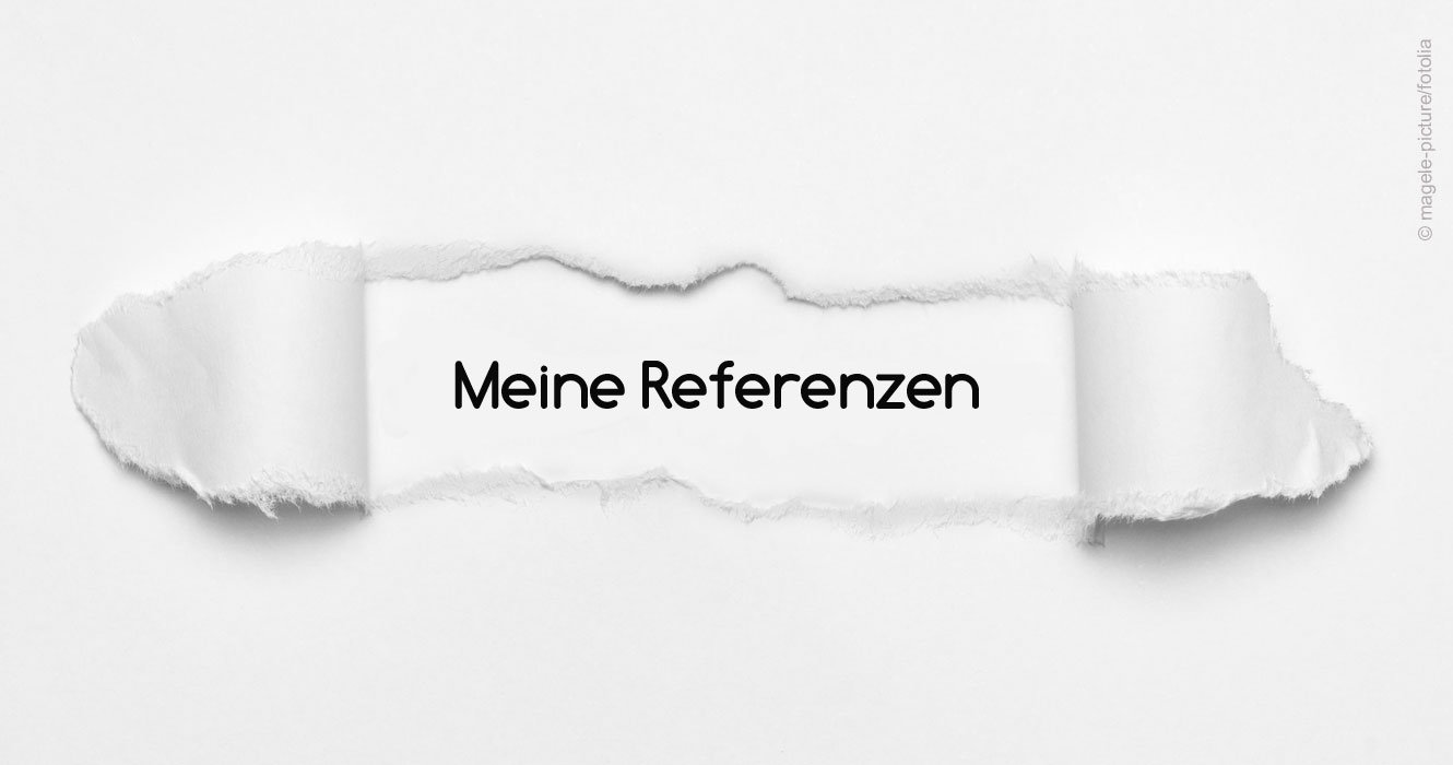 Referenzen